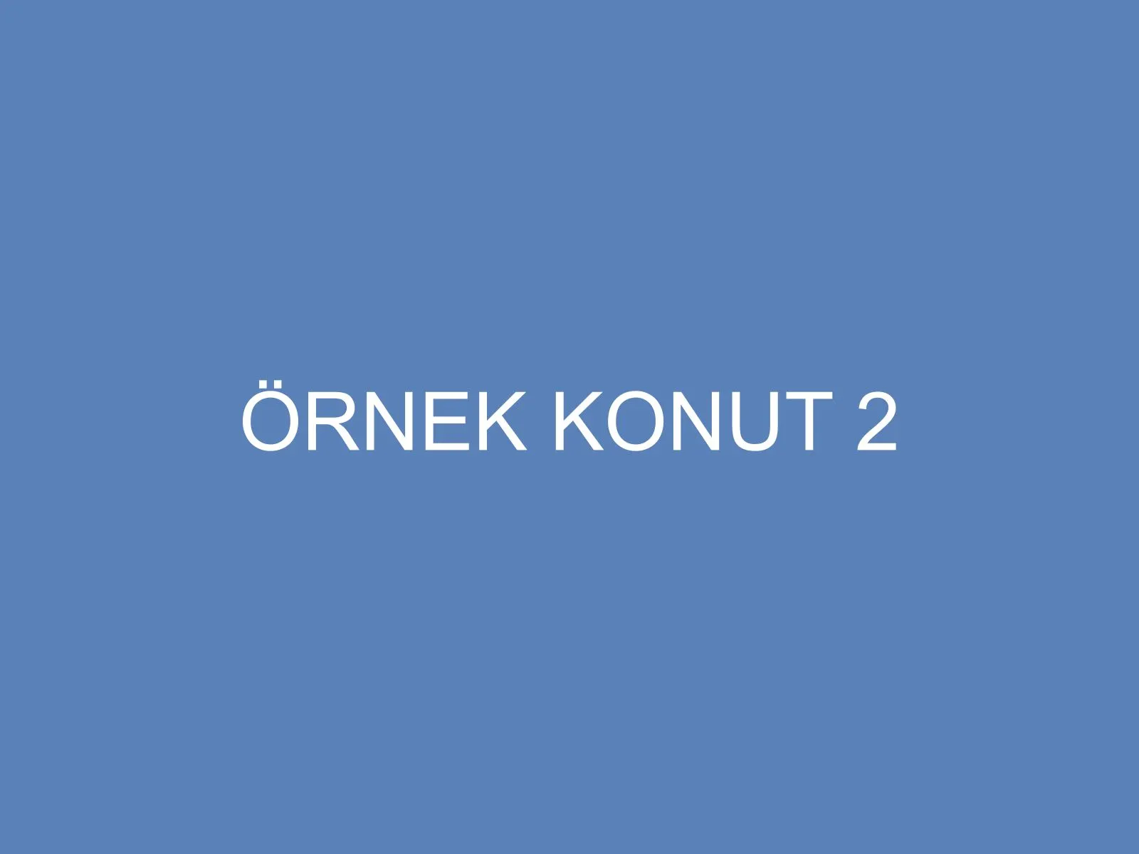 ÖRNEK - 3+1 Satılık Daire - fotoğraf 2